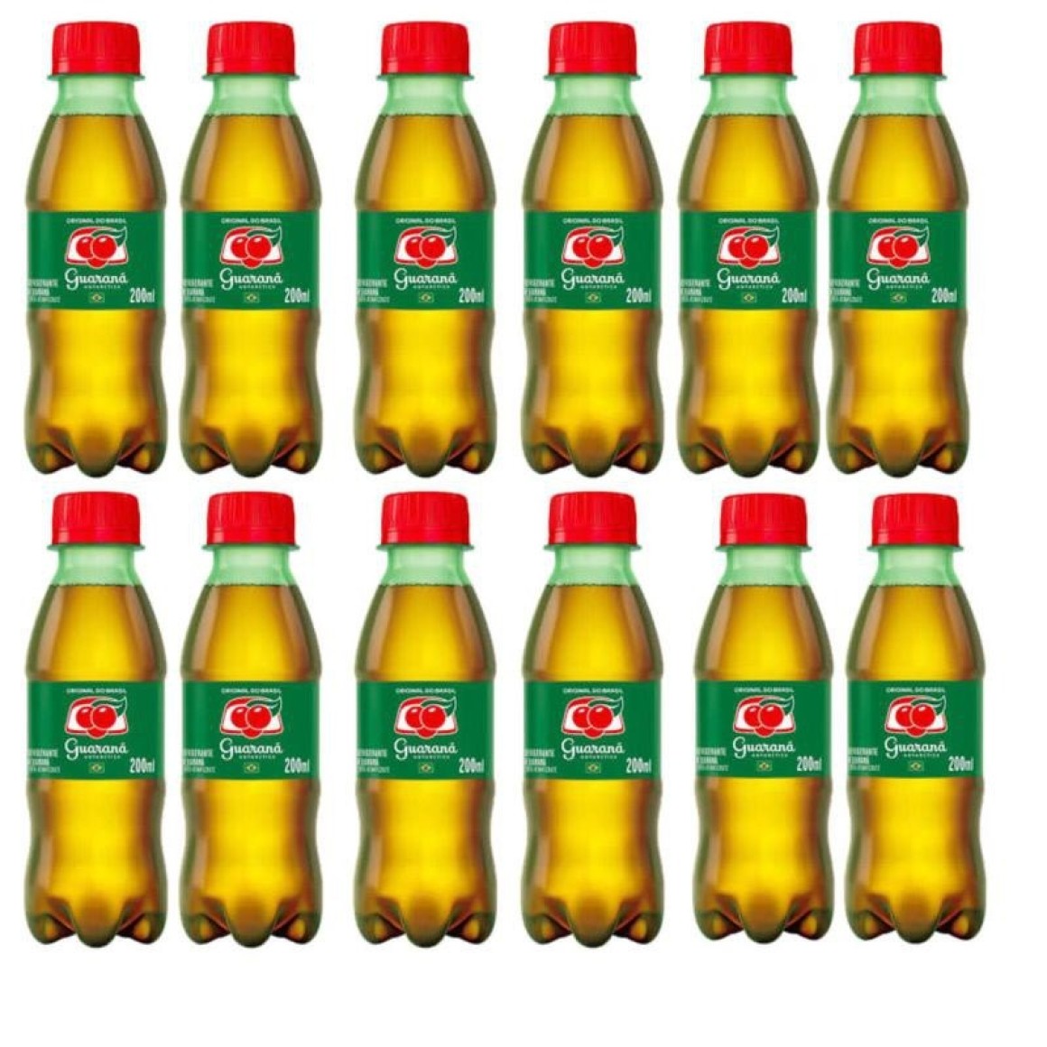 Guaraná Antartica – F!esta